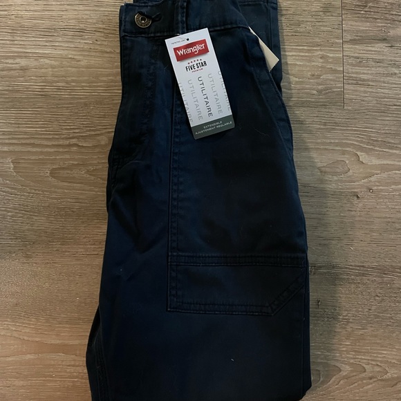 Wrangler Pants - Picture 3 of 3